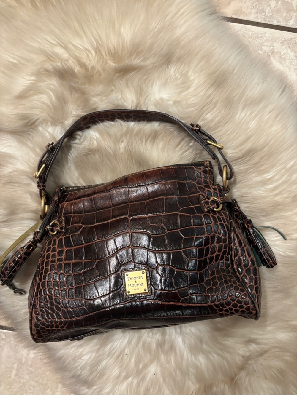 Dooney & Bourke Handbag